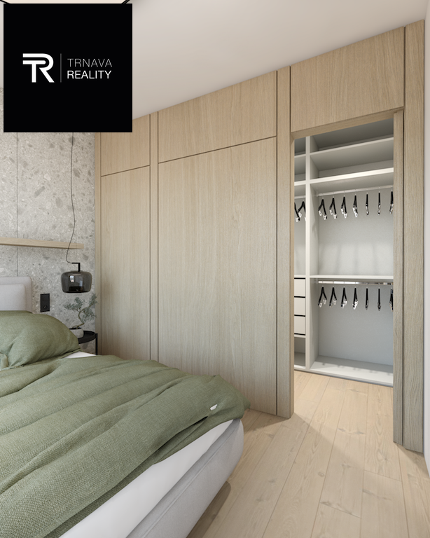 POSLEDNÁ NOVOSTAVBA RODINNÉHO DOMU - TRNAVA CENTRUM - 8