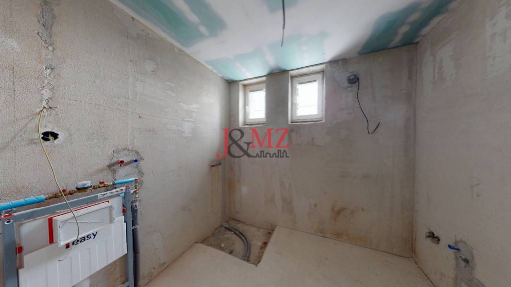 4i byt kaskádový- POSLEDNÉ dva byty - Dolná Seč - 8