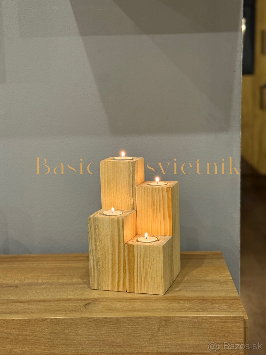 Adventný veniec - 8