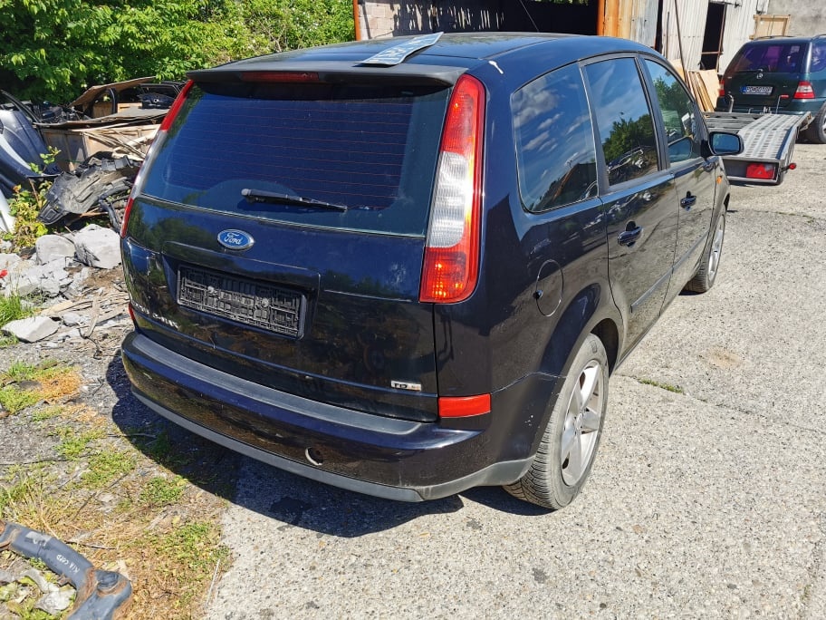 predam diely na Ford c max c-max 1.6 tdci 80kw kod motora g8 - 8