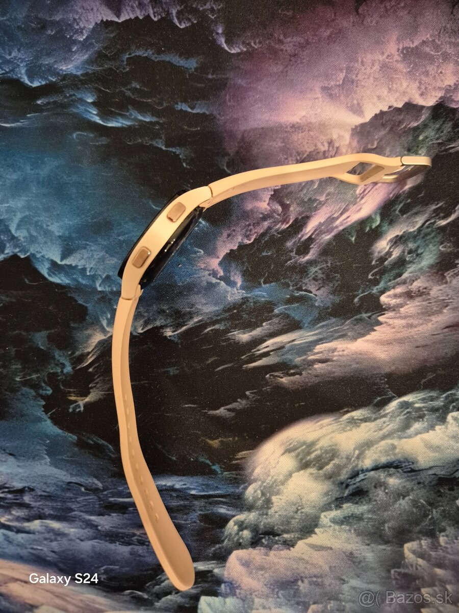 Samsung Galaxy watch 4 rose gold - 8