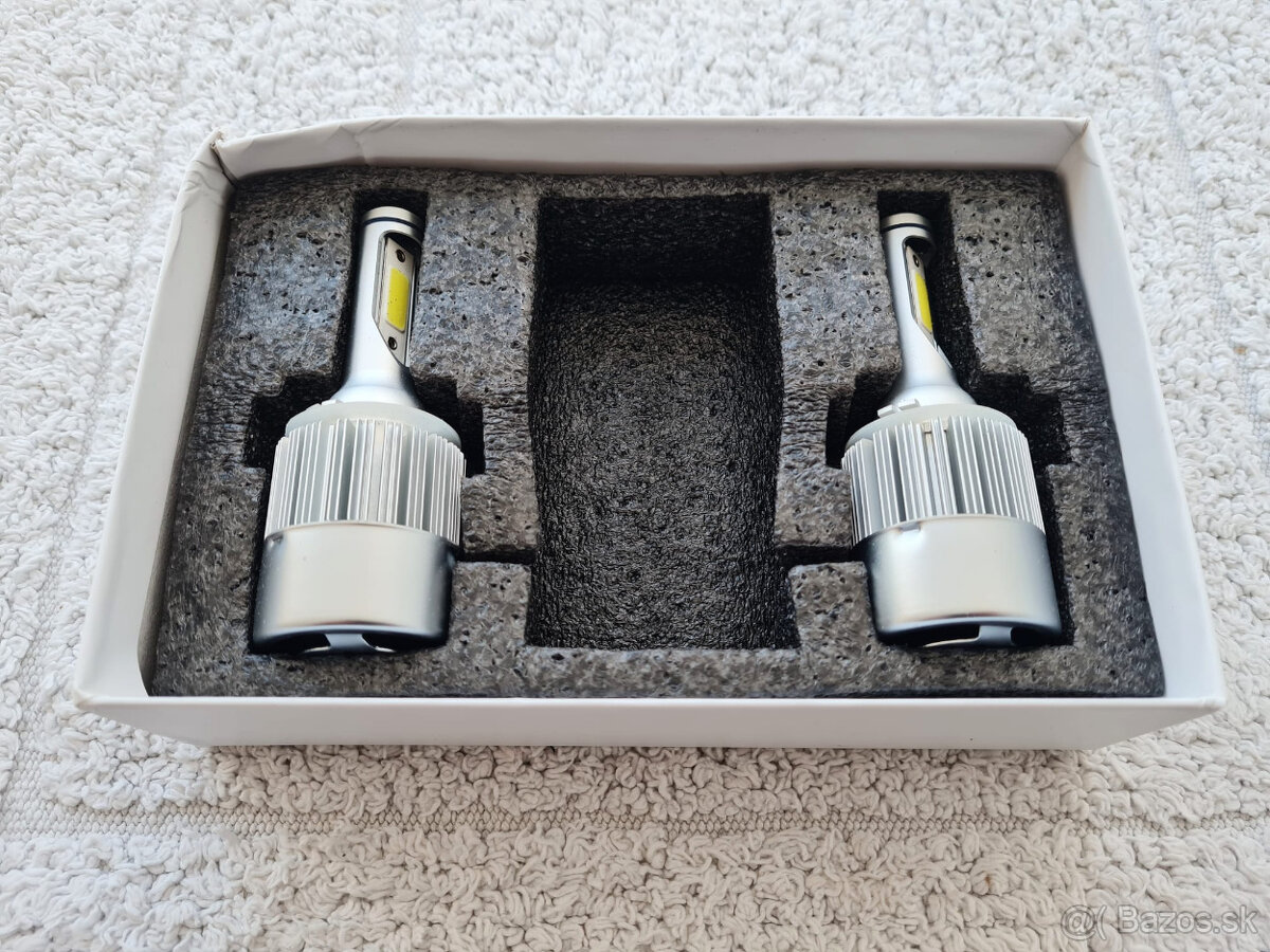 LED OSVETLENIE LED ZIAROVKY DO SVETIEL - 8