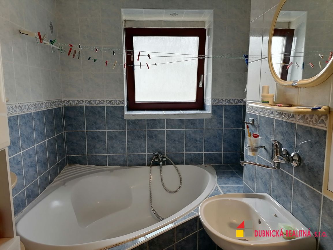 Predaj - pekný 2 izbový byt - 8