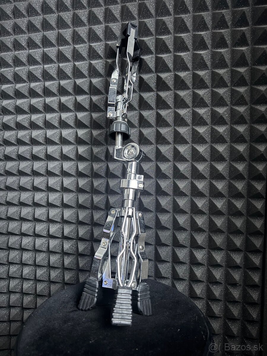 Ahead 14”x6,5” Snare Case/Obal - 8