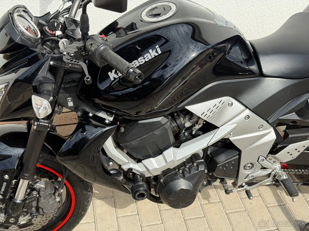 KAWASAKI Z750 ABS - 8