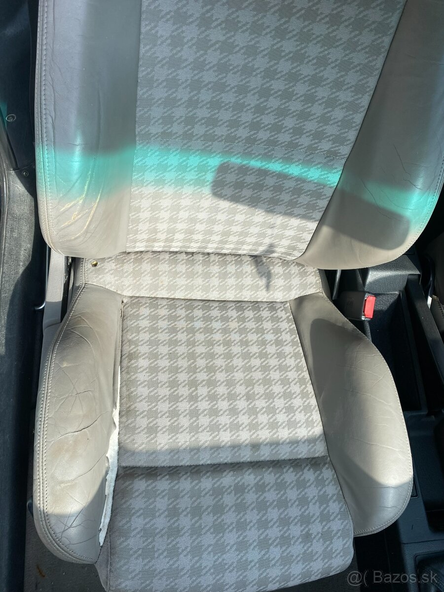 audi cabrio NOVY LAK, brzdy .... - 8