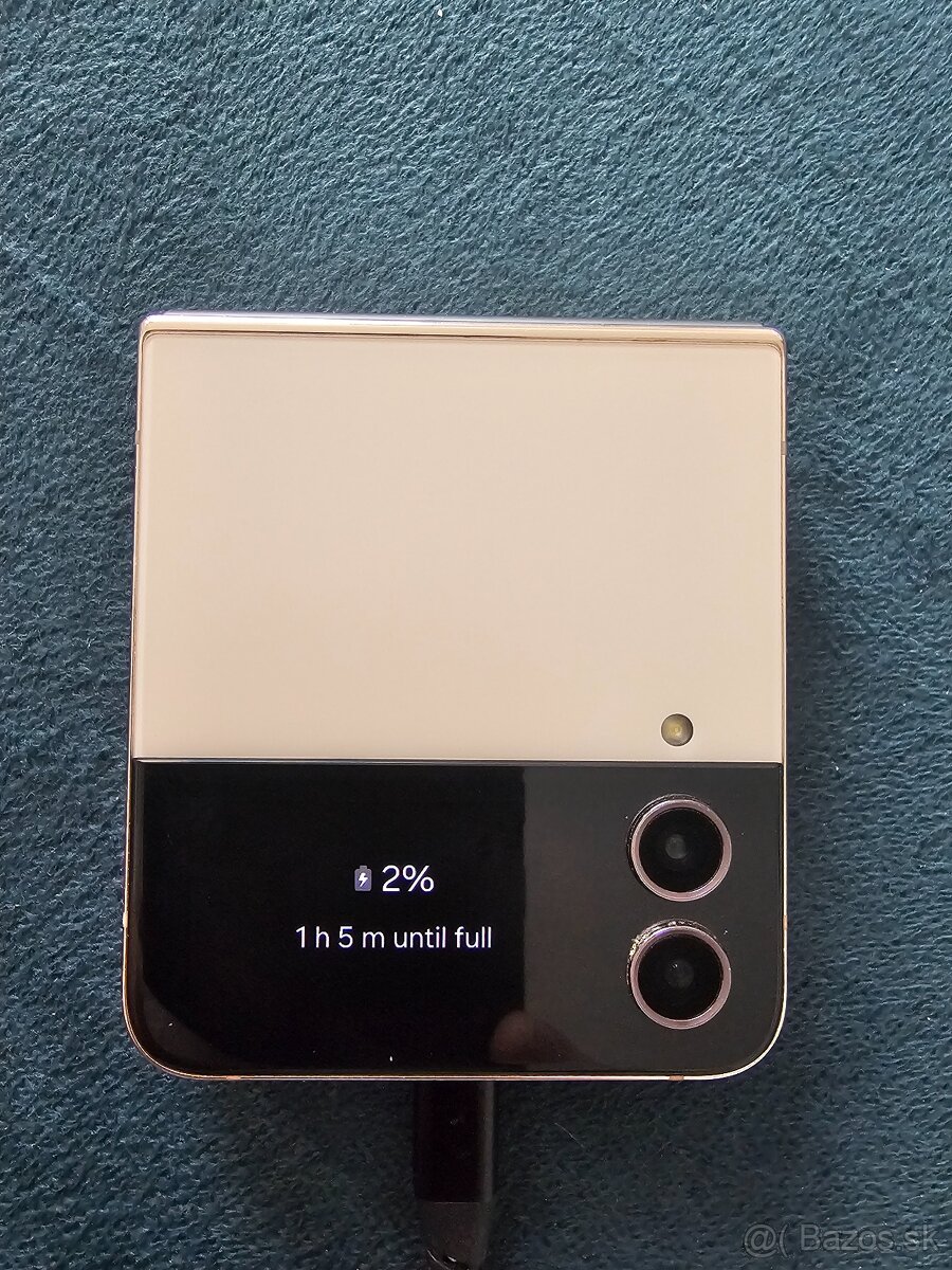 SAMSUNG Z FLIP 4 NA DIELY - 8