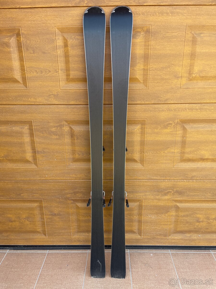 Atomic Redster Ti veľkosť je 161cm - 8