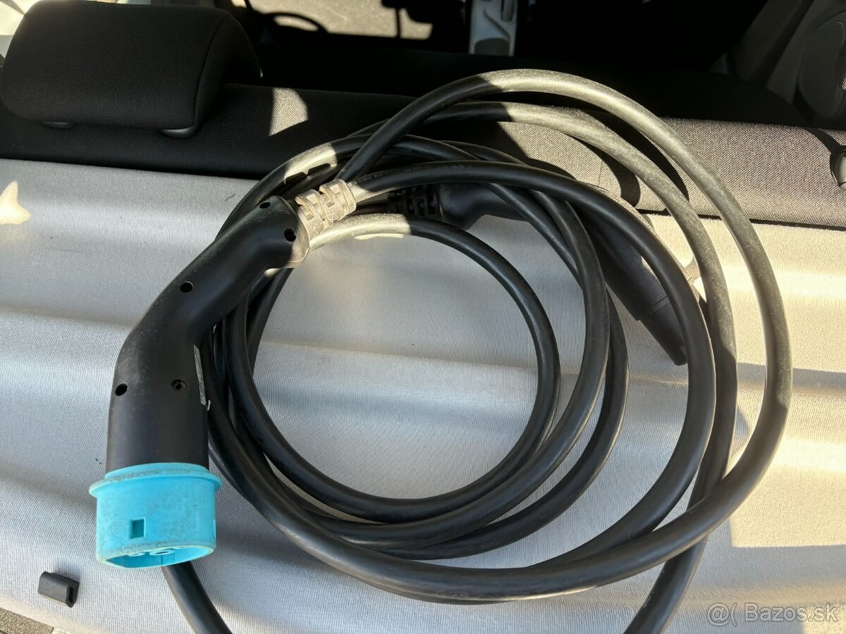 Renault Zoe 22 kWh - 8