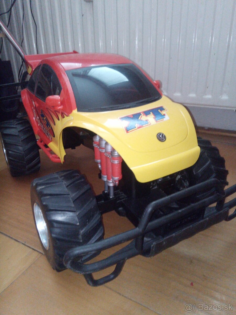 7 modelov áut na diaľkové ovládanie - 8