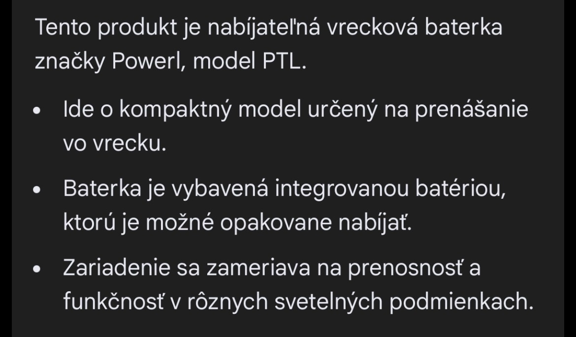 Predám bezbatériové baterky - 8