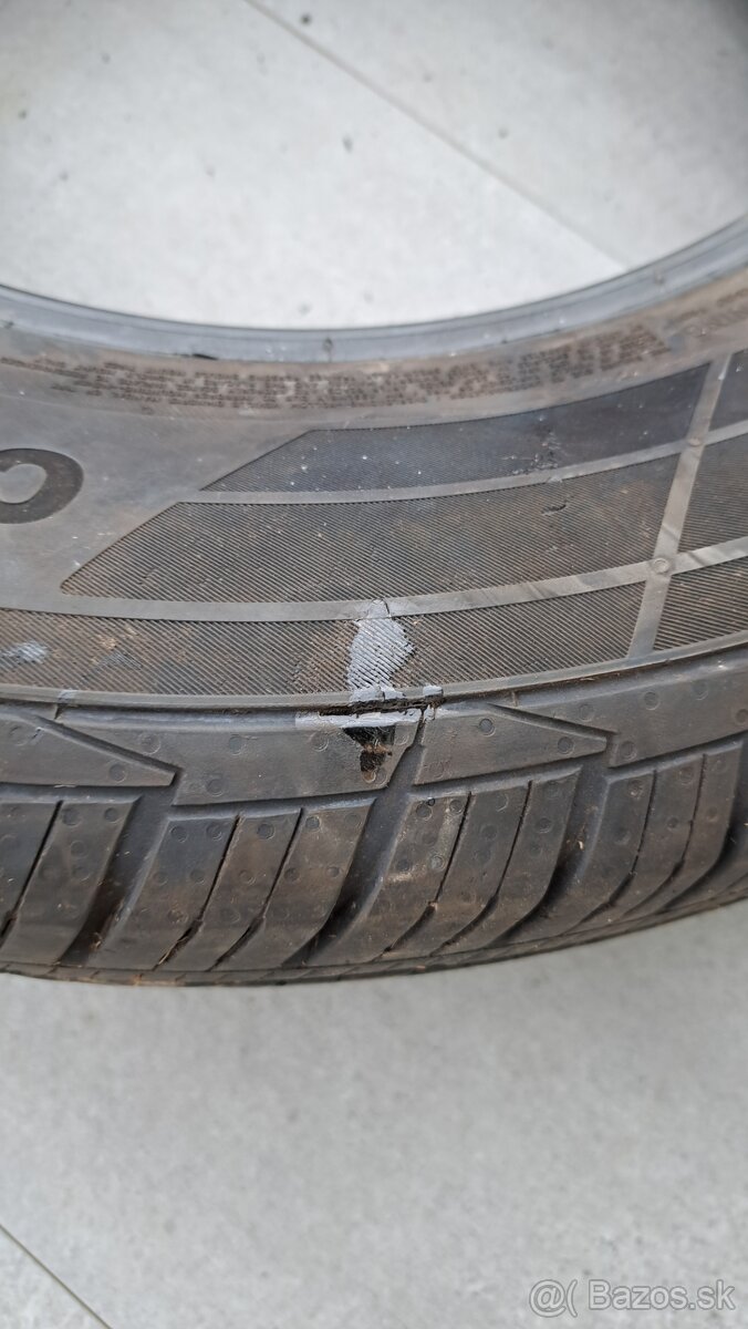 265/65 r18 continental - 8