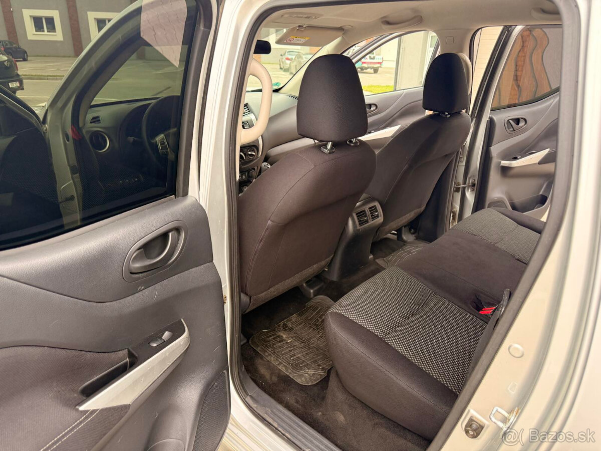 NISSAN NAVARA 2.3DCI NP300 TEKNNA - 8