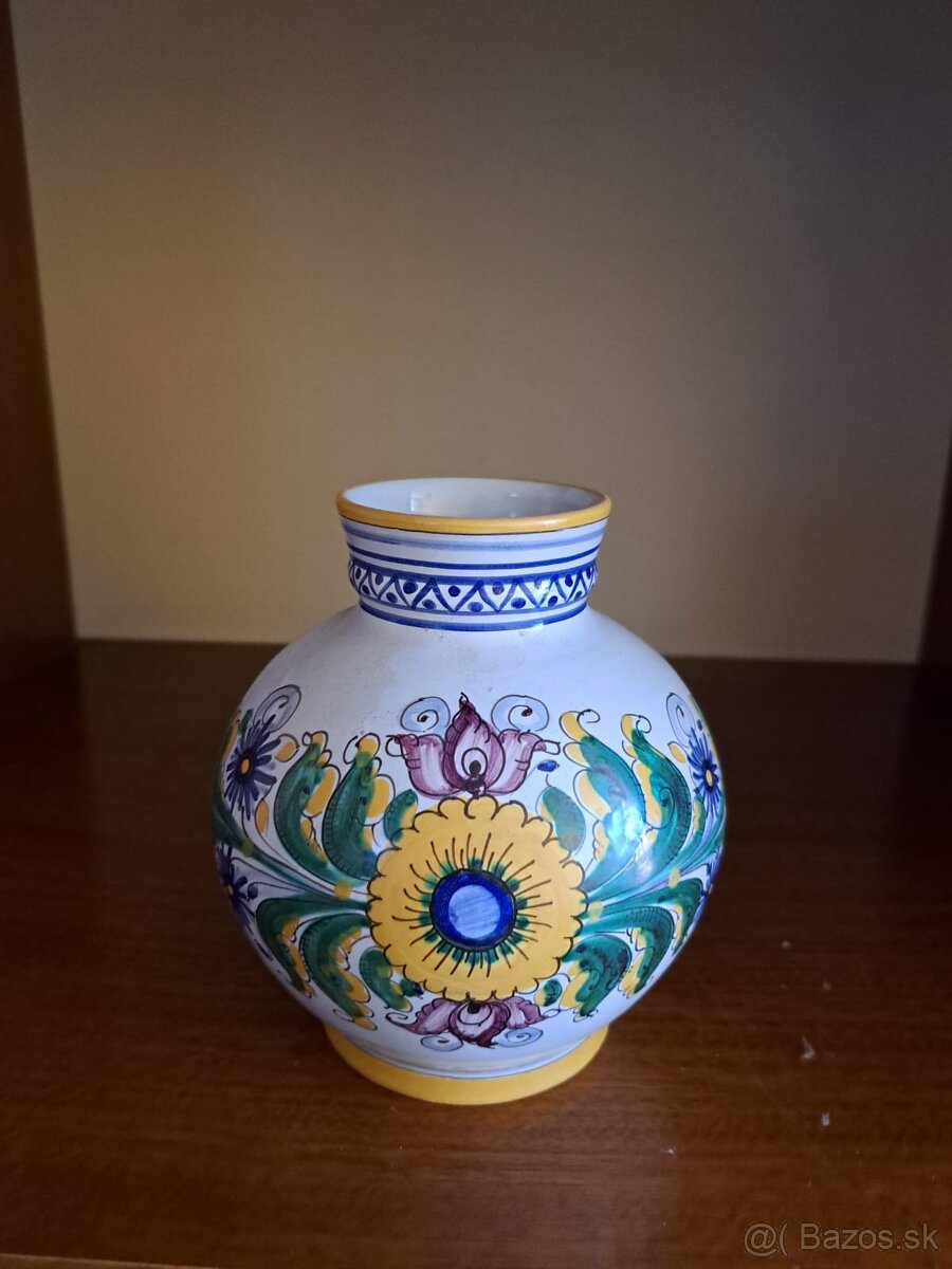 Modranska keramika - 8