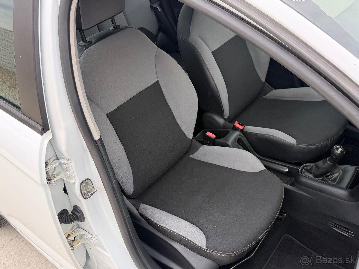 Citroën C3 PureTech 68 Attraction - 8