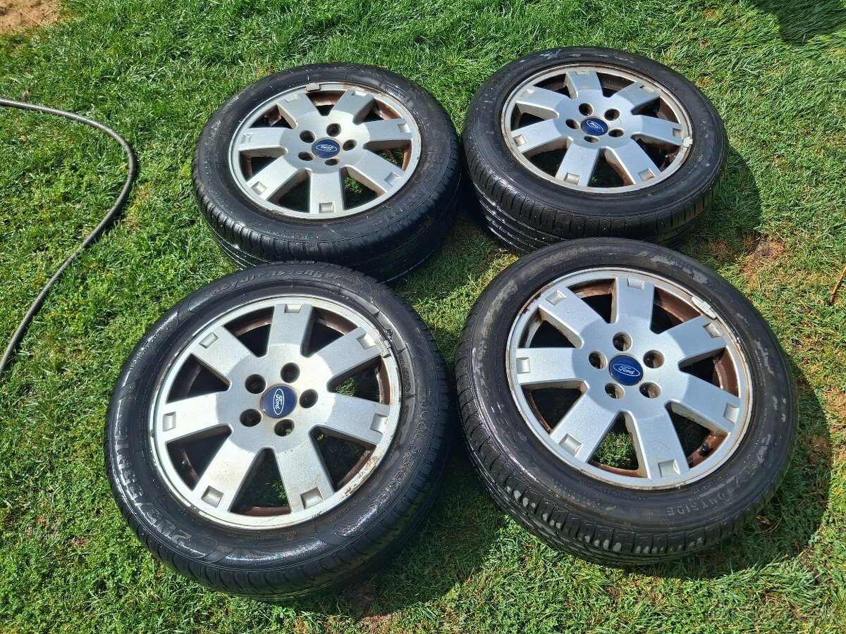 Mondeo - 8