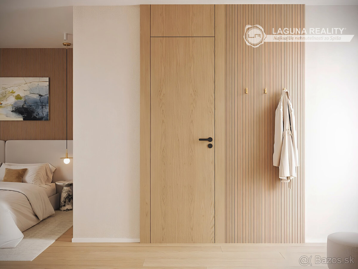 Apartmány Turiec — štúdiá v centre Turčianskych Teplíc - 8