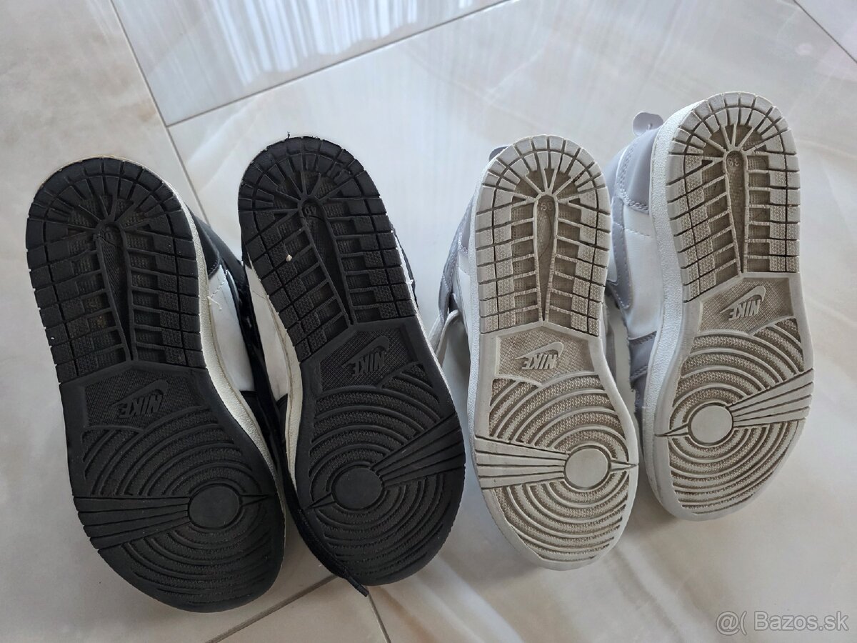 Tenisky Nike č.39,40 - 8