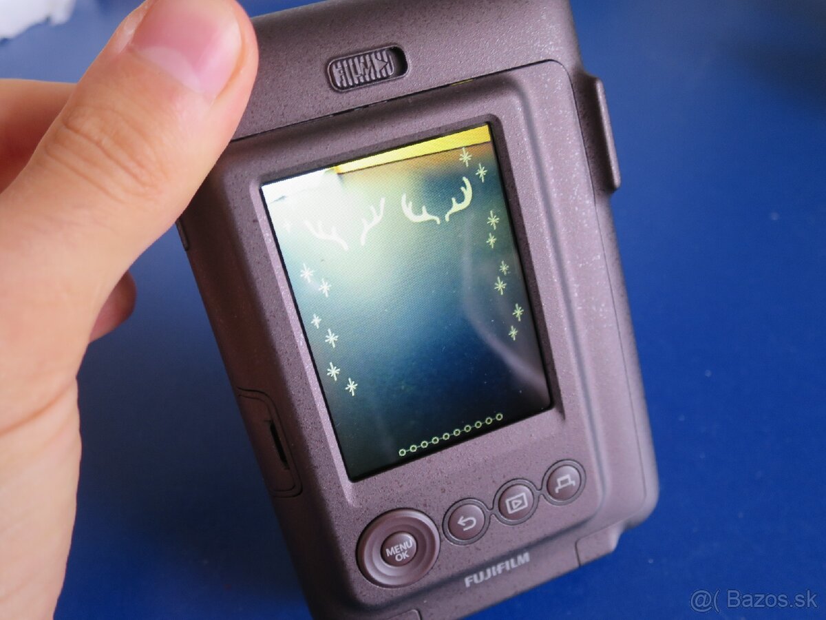 Instax mini LiPlay - 8