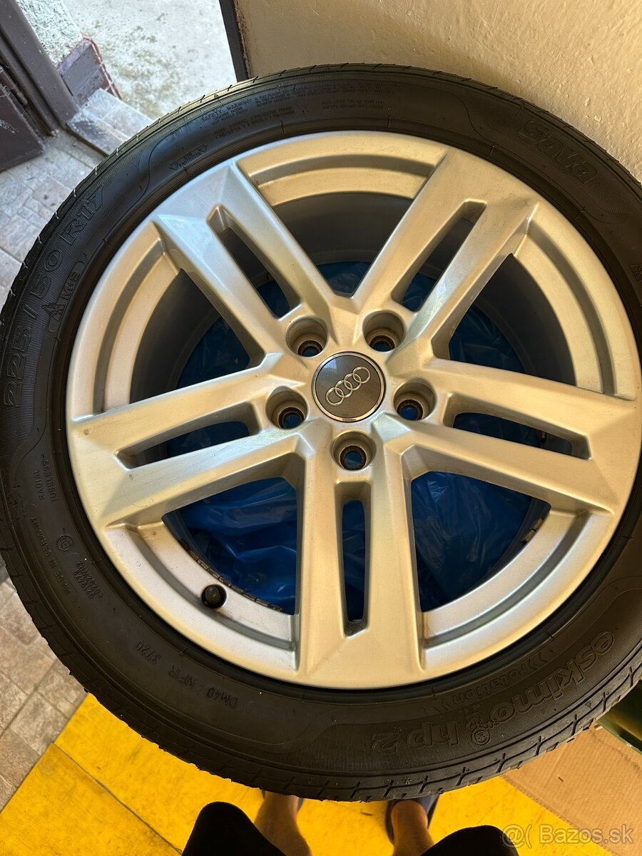 Audi A4 B9 audi exclusive – plná výbava - 8