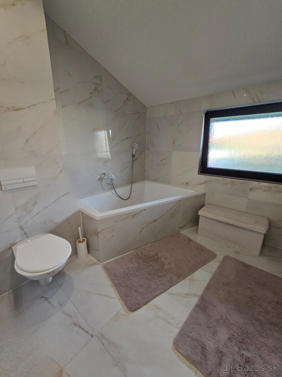 Predam rodinný dom pi kompletnej rekonštrukcii Poprad-Matejo - 8