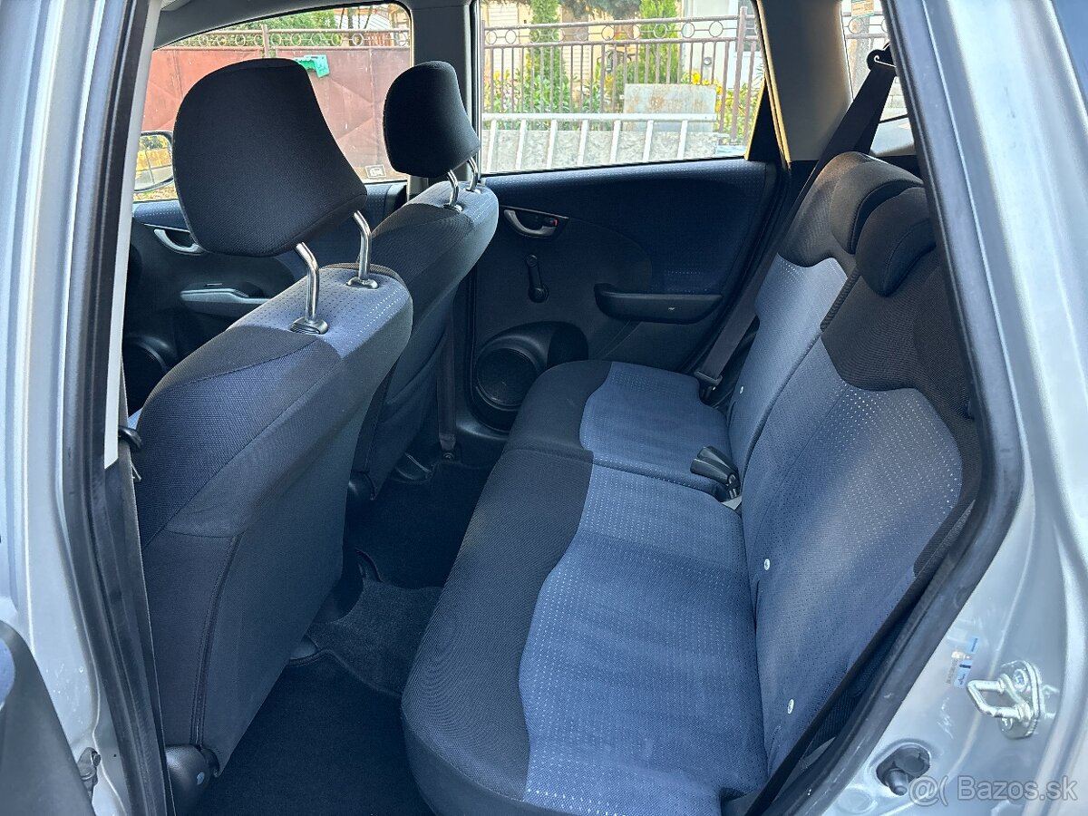 Honda Jazz 1,2 i-VTEC - 8