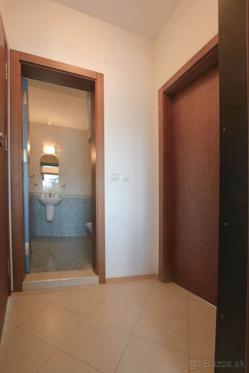 Podkrovný apartmán Bulharsko - 8