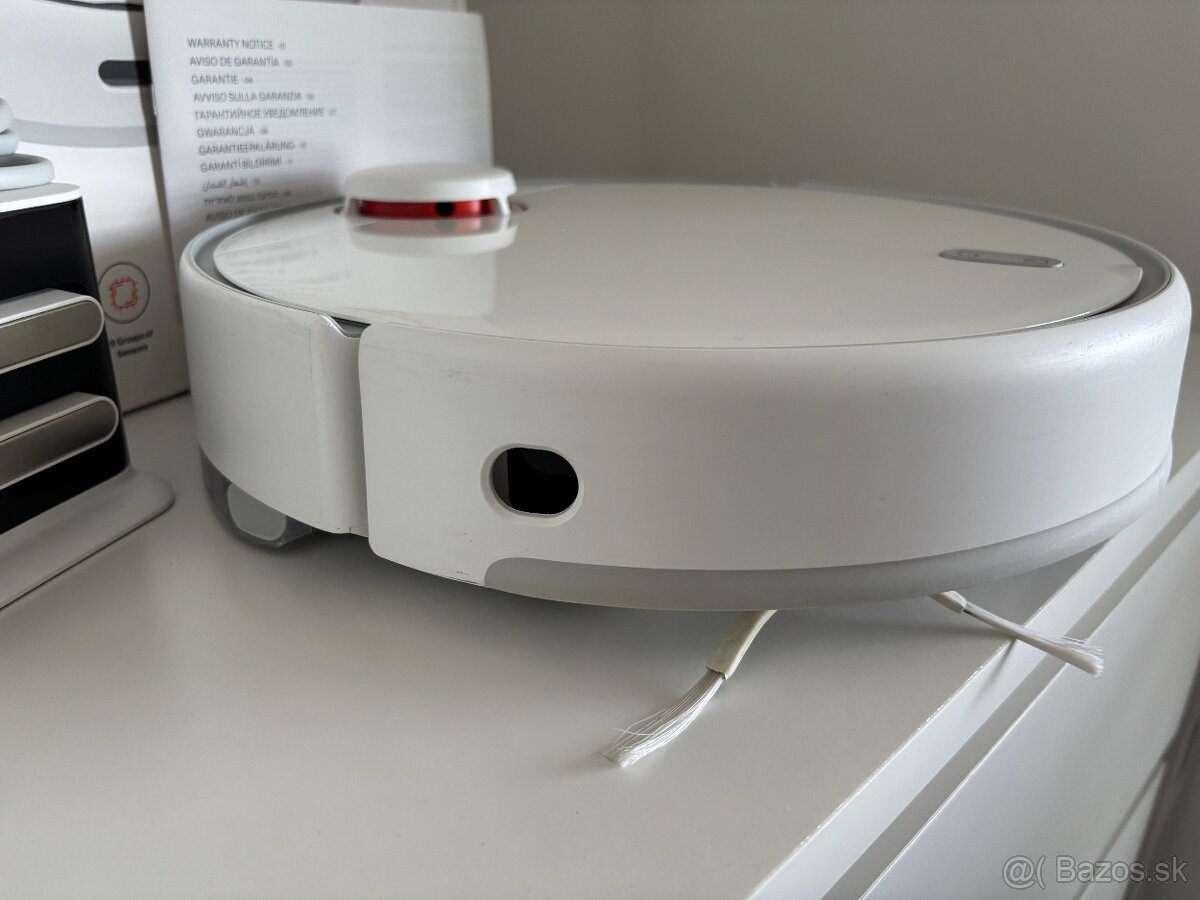 Mi Robot Wacuum~Mop 2 Pro - 8