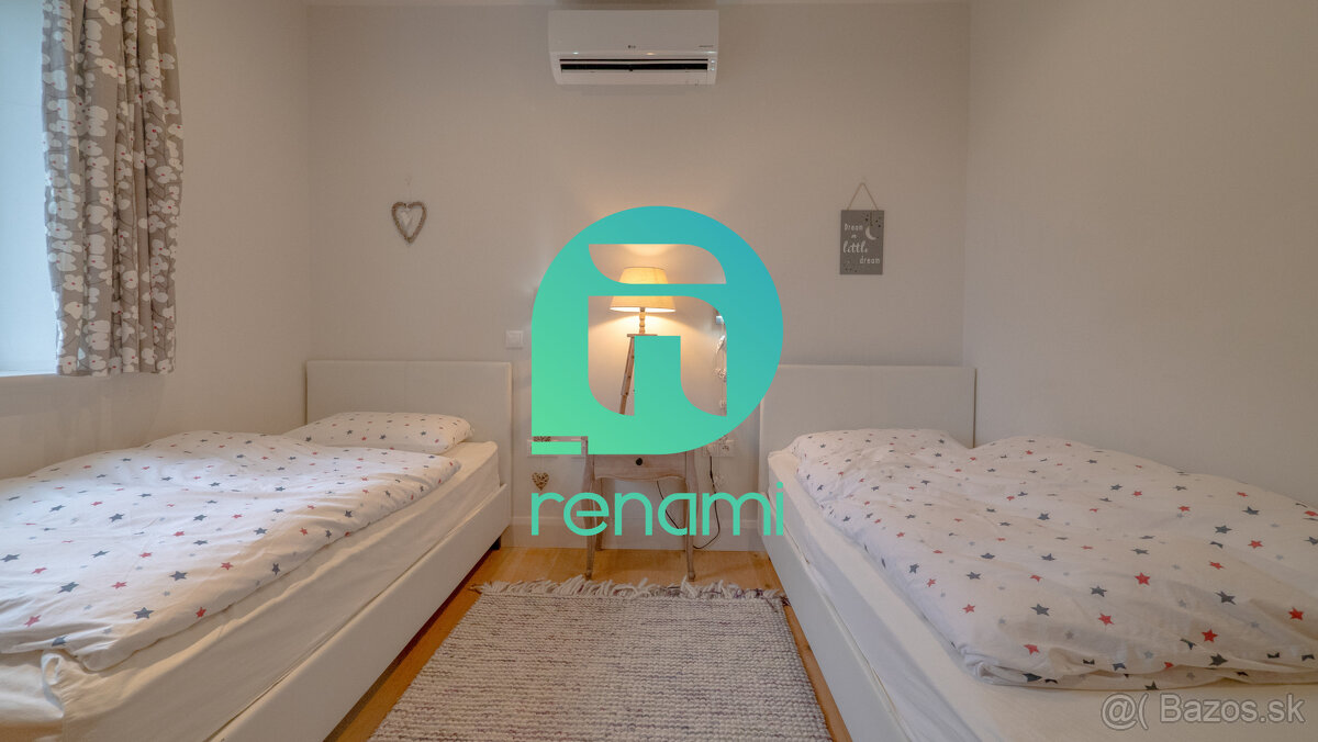 Dom s výhodami rezortu: bazén, vírivka, lounge bar a 7 izieb - 8