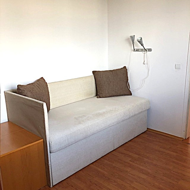 Slušný 3 i, čiast. rek., zariad., Lo, Smolenická Petržalka - 8