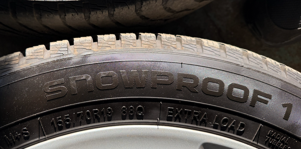 Originál BMW i3 / I3S - 8