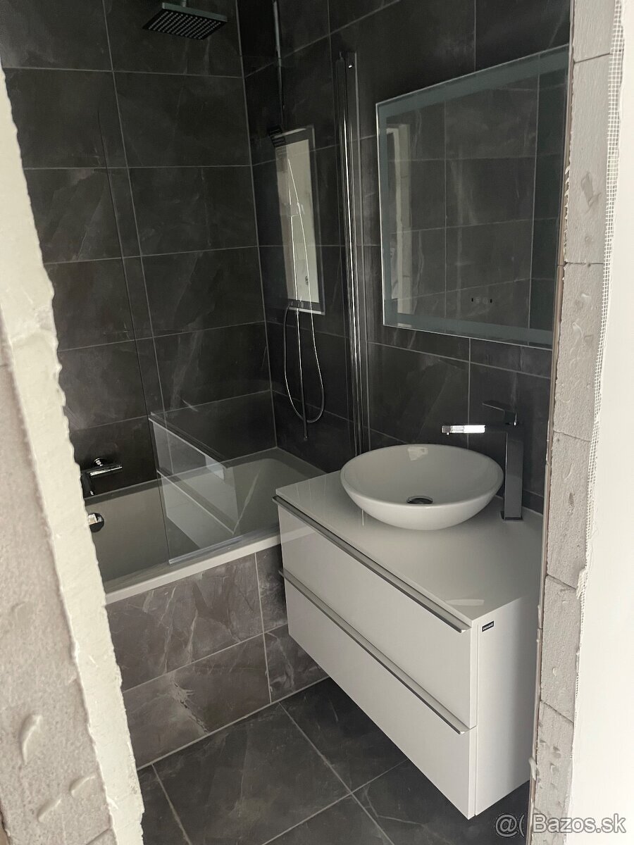 Kompletné stavebné práce - 8