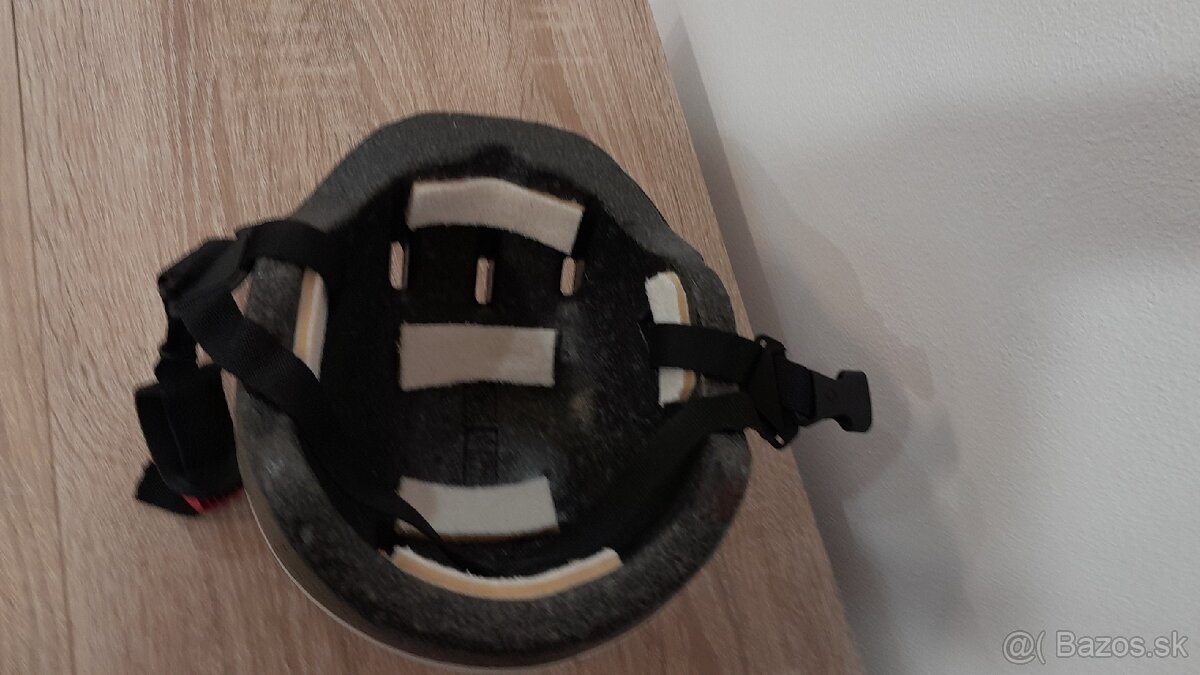 Detské cyklistické prilby - 8