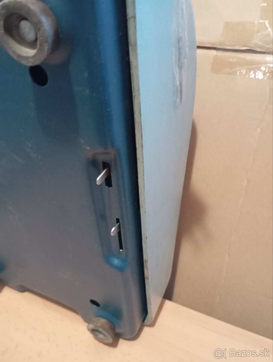 Staré počitadlo - 8