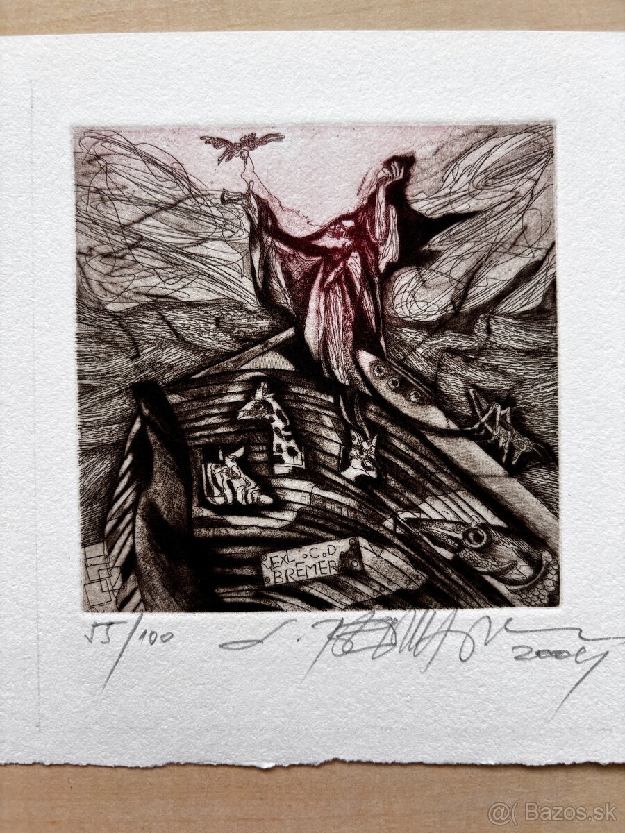 Leo Bednarik - kolekcia exl - 8