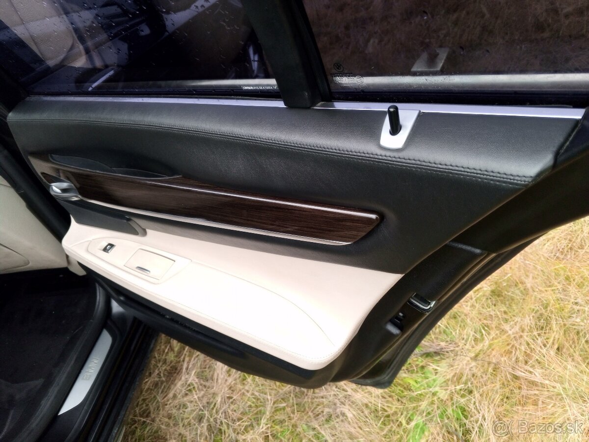 BMW f01 f02 750i náhradní díly - 8