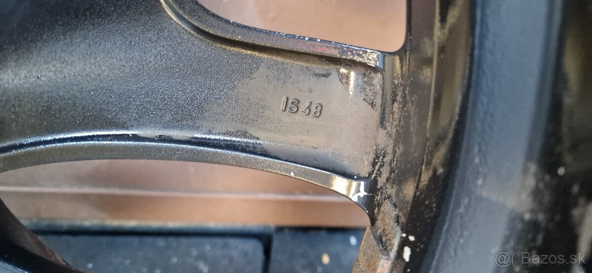 BMW X6 X5 5x120 R19 - 8