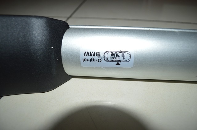 predam original stresne nosice BMW - 8