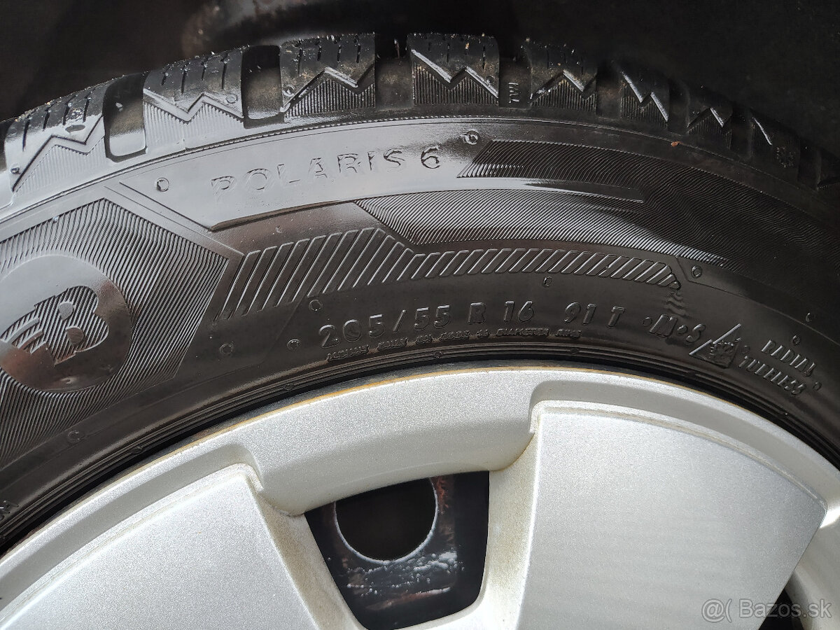 Predam Opel Vectra GTS. - 8