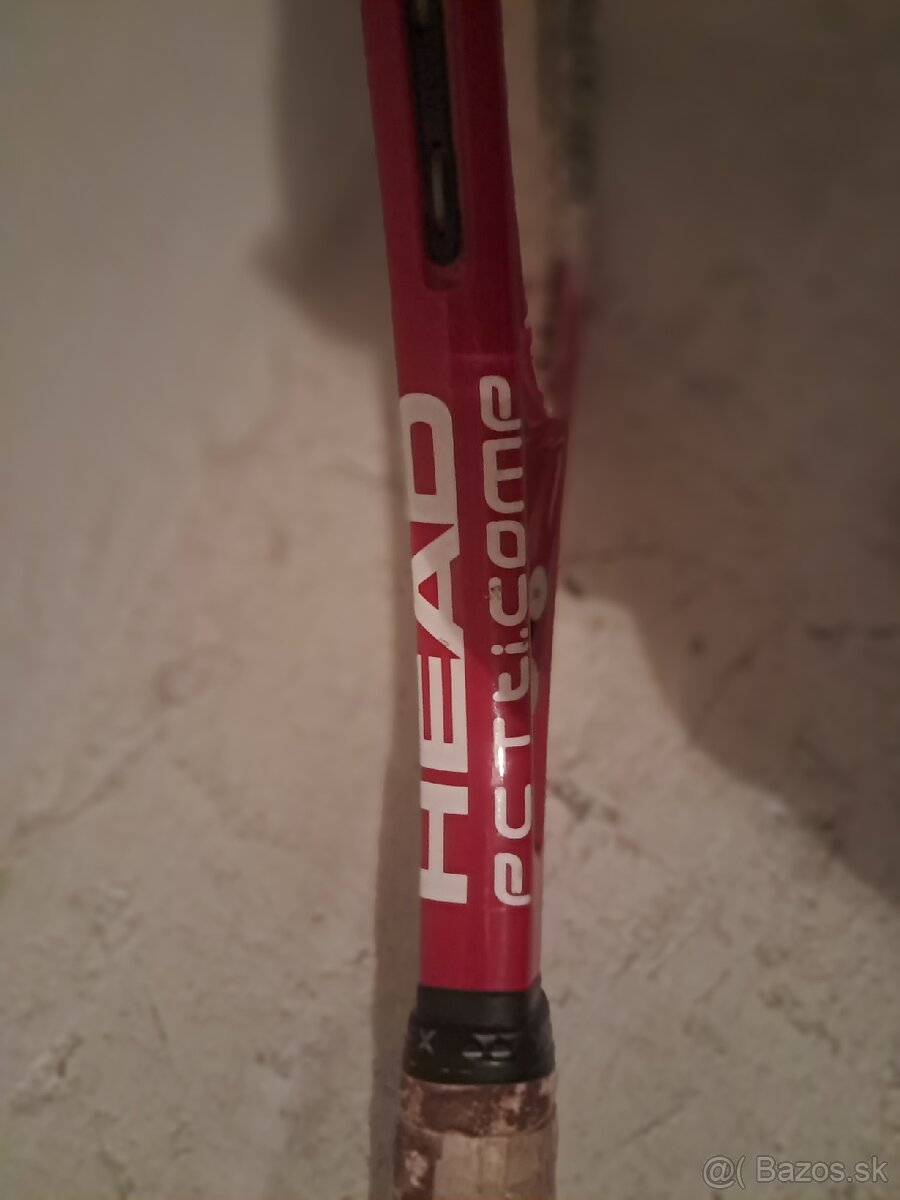 Tenisové rakety - 8