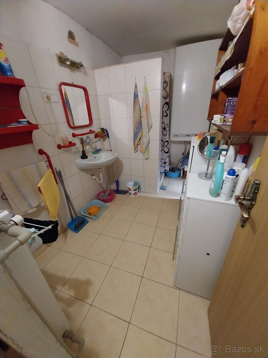 Predaj rodinný dom Ladzany - 8