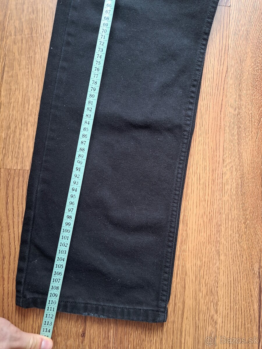 Pánske džínsy Levi's - 8