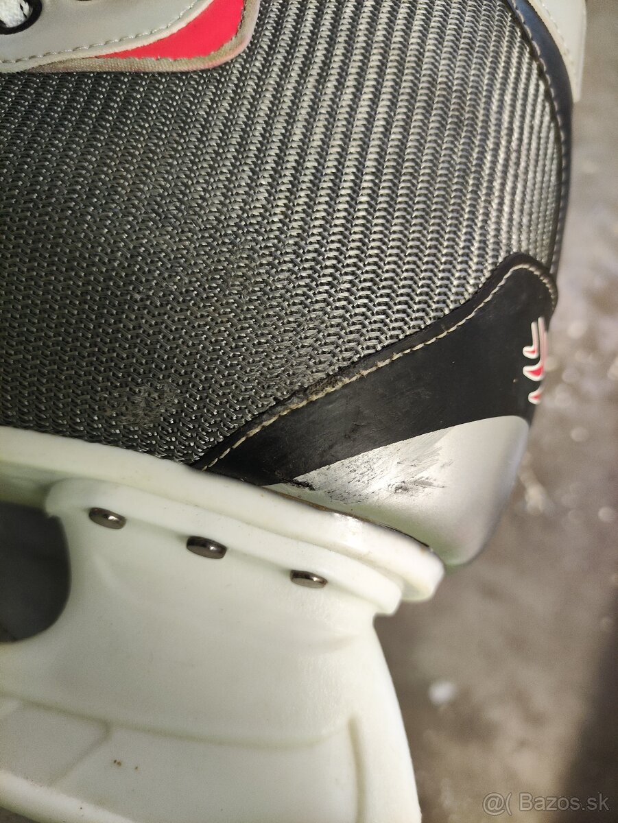 Brusle Ontario 43 - 8