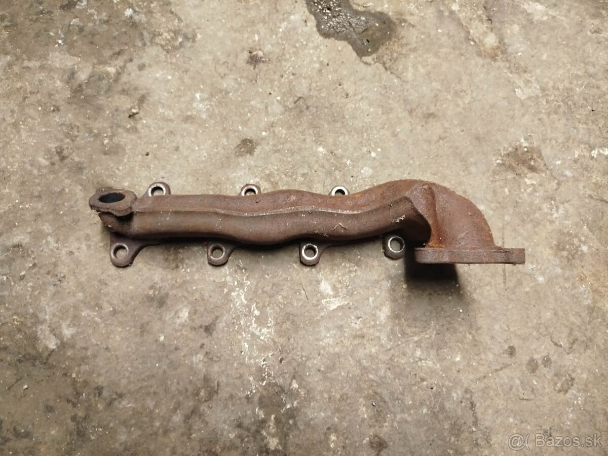 Predám náhradné diely Toyota Avensis - 8