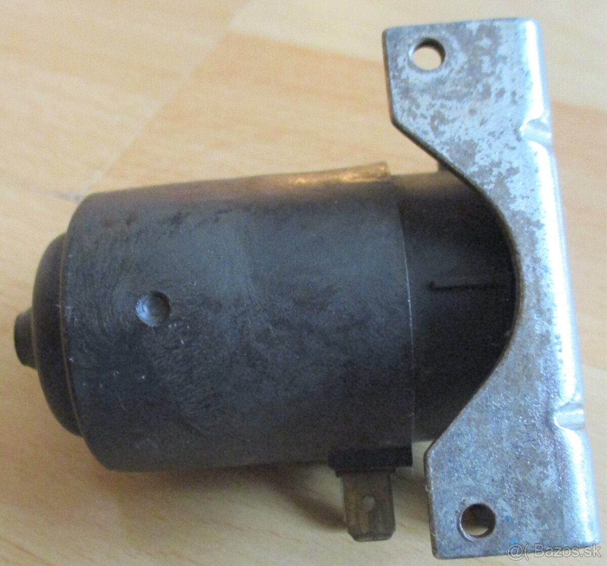 motorček ostrekovačov - 8