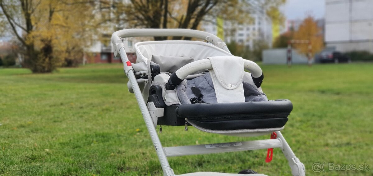 Predam kociar 3-kombinaciu - 8