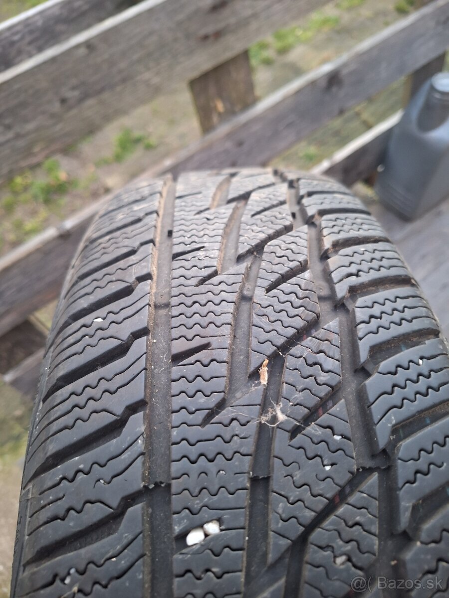 Matador 195/65R15 zimná - 8