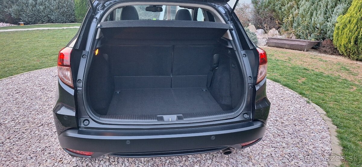 Honda HR-V 1.5 i-VTEC Executive - 8