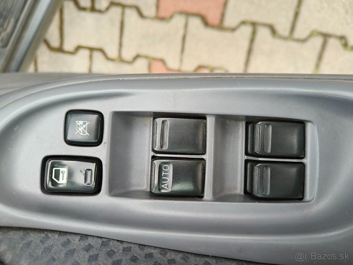 NISSAN ALMERA 1.5 dCi - 8