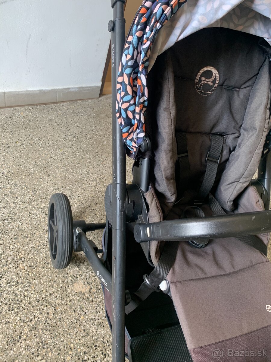 Cybex Balios S - 8